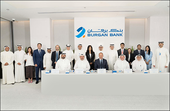 Burgan Bank Successfully Issues KWD 150 Million worth of the First KWD Additional Tier 1 Bonds