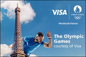 Burgan Bank Offers Four Visa Cardholders a Chance to Win a Trip to the Paris 2024 Olympics