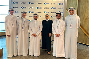 KIB sponsors the first Sard public speaking event