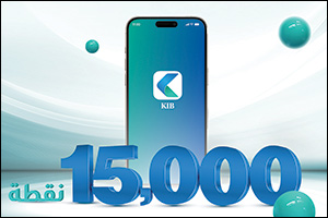 KIB announces monthly draw winners of Win with KIB Rewards' campaign