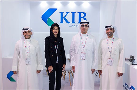 KIB concludes its participation in the Bonds, Loans & Sukuk Middle East 2024 Conference