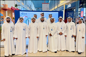 KIB concludes two-day Al Dirwaza promotional event at Al Khiran Mall