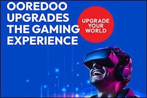 Ooredoo Kuwait offers new video game devices during the summer holiday