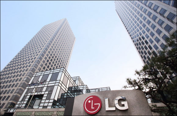 LG Releases Second-Quarter 2024 Financial Results