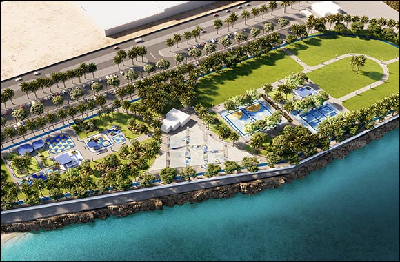 Designs for Shuwaikh Beach development complete and project enters tendering stage