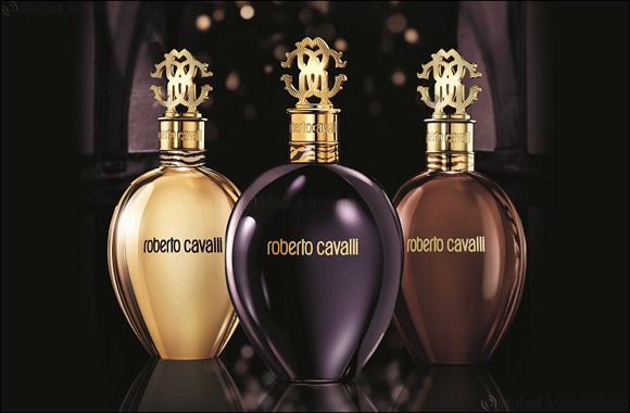 roberto cavalli parfum tiger oud