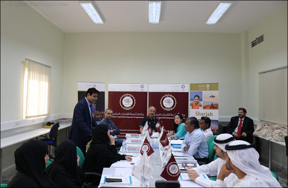 SCTDA Marhabtain-Renewal Training Program