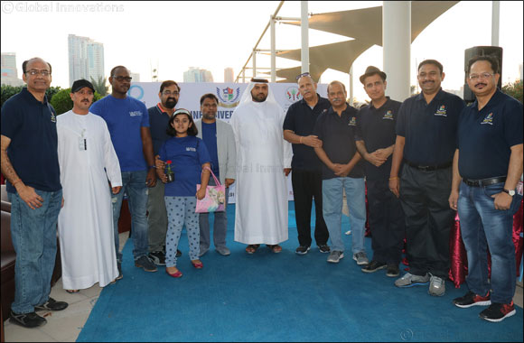 Skyline Celebrated UN World Water Day 2018