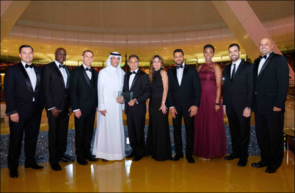 ASAR – Al Ruwayeh & Partners bags 10th consecutive IFLR National Award for Kuwait