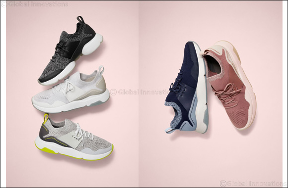 Cole Haan Announces Launch Of The ZERØGRAND All-Day Trainer