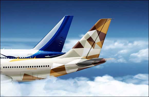 Etihad Airways And Kuwait Airways Launch New Codeshare Partnership