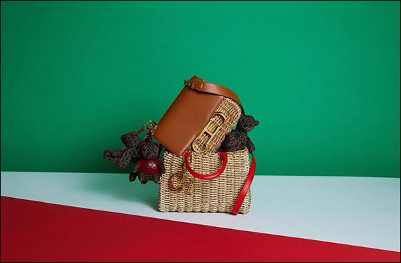 CH Carolina Herrera Celebrates Kuwait National Day with a Special Pre-Launch!