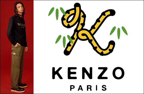 KENZO & Nigo Release Debut Limited-Edition Capsule for SS22′ – PAUSE Online