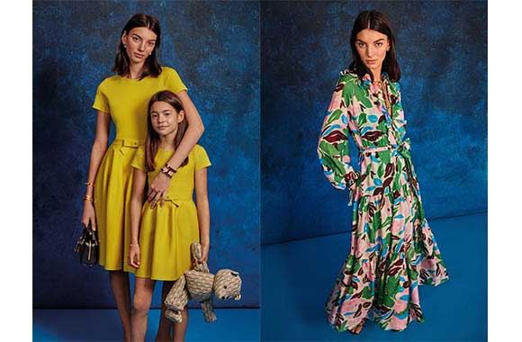 CH Carolina Herrera's Ramadan 2022 Collection