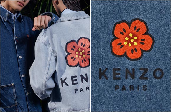 Kenzo appoints Nigo as Artistic Director 