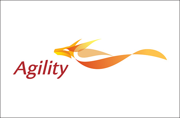 Agility Reports KD 60.5 Million EBITDA a 63.4% Growth for the Second Quarter 2023