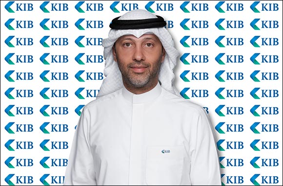 KIB Records Growth by 88% in Net Profit to Reach KD 6 Million