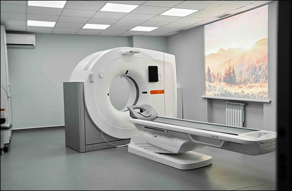 Saudi Researchers Develop New Tech for Brain Tissue Imaging