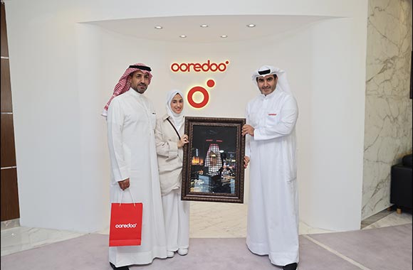 Ooredoo Kuwait Concludes 2023 with a Cascade of Digital and Social Accomplishments