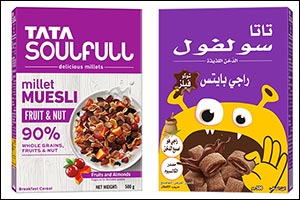 Tata Soulfull Launches in UAE and Kuwait