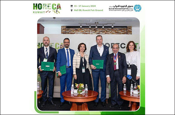 Horeca Opening Carmony