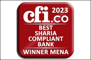 KIB Crowned Best Sharia-Compliant Bank in MENA