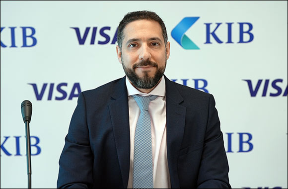 KIB Launches Summer Campaign for Visa Credit and Prepaid Cardholders