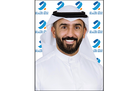 Burgan Bank Appoints Mishary Al-Essa as New Deputy General Manager of Investments