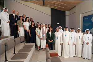 Burgan Bank Celebrates the Return of its Flagship Talent Development Program Ro'ya in its 2024 Editi ...