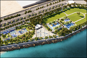 Designs for Shuwaikh Beach development complete and project enters tendering stage