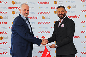 Ooredoo Kuwait Expands Nojoom Rewards Program with Strategic Partnership with Landmark Group