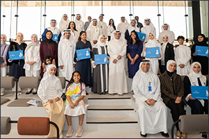 Burgan Bank Celebrates the Outstanding Academic Achievement of Employees' Graduating Children