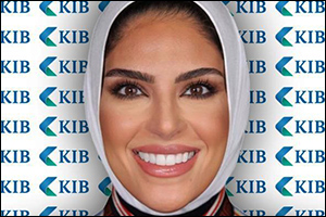 KIB boosts banking culture among Assima Mall visitors and introduces them to diverse products and se ...