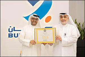 Burgan Bank Receives Prestigious LEED Gold Certification for Head Office Building