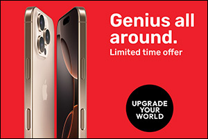 Ooredoo kuwait launches the iphone 16 with exclusive value benefits