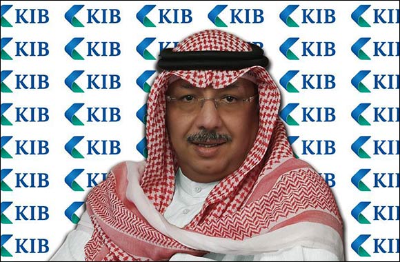 World Finance honors KIB Chairman with ‘Life Achievement in Islamic Banking and Dedication to Community' award