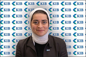 KIB directs customers to register in the Visa Airport Companion App to access airport lounges