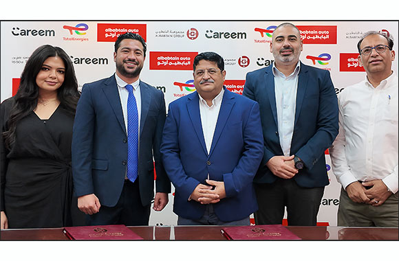 Careem Rides announces partnership with Albabtain Auto to bring exclusive benefits to Captains in Kuwait