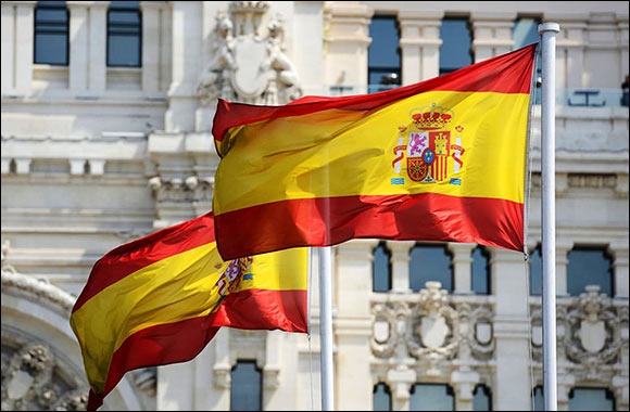 W7Worldwide Congratulates His Majesty the King of Spain and the Spanish People on the 532nd National Day