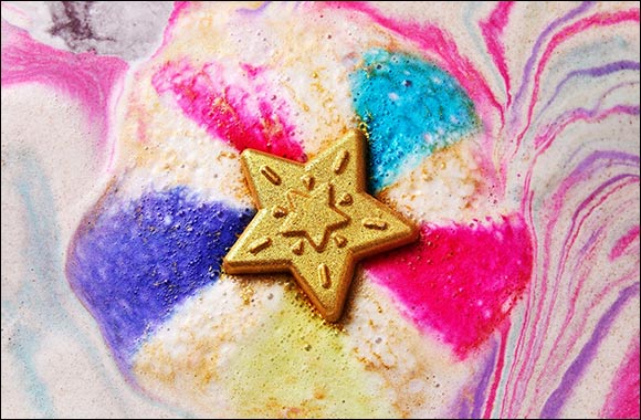 All the magic you could ‘wash' for with the Lush 2024 Holiday Collection