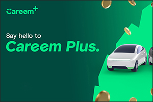 Careem launches Careem Plus subscription program in Kuwait bringing benefits with everyday reliabl ...