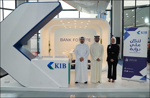 KIB participates in the 2024 Australian University Career Fair