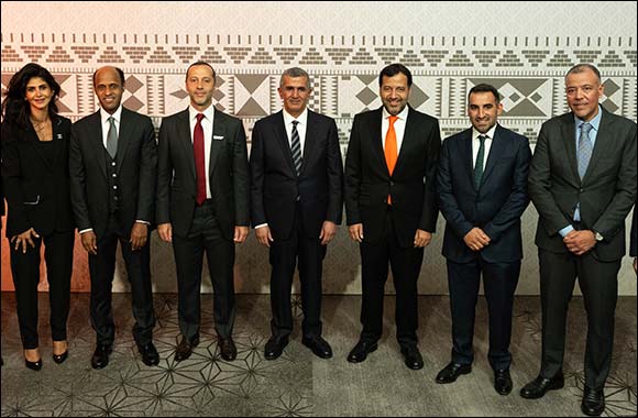 KIB participates in the 2024 Annual Meetings of the International Monetary Fund and the World Bank Group