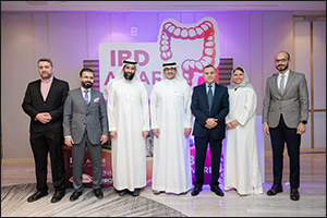 Takeda brings together top Saudi Medical Societies to advance gastrointestinal disease care