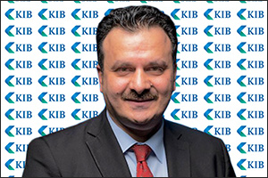 KIB awarded Excellence in FinTech Innovation & Digital Leadership in Kuwait for 2024 by the World  ...