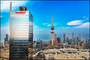 With up to 90% discounts on electronics and more Ooredoo Kuwait Invites You to the Largest and First ...