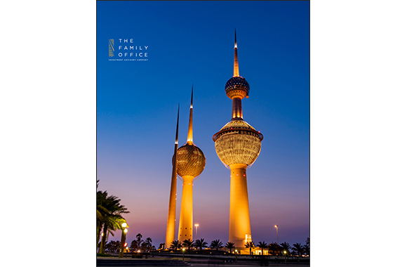 The Family Office Expands Its Legacy of Progress and Innovation in Wealth Management to Kuwait