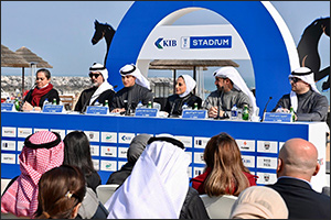 KIB launches the third season of KIB | The Stadium in partnership with Suffix