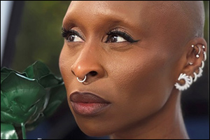 Get the Look: Cynthia Erivo's Golden Globes Glam by Benefit Cosmetics