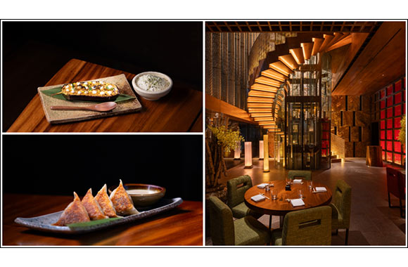 Zuma Riyadh Introduces the Award-Winning Ebisu Business Lunch